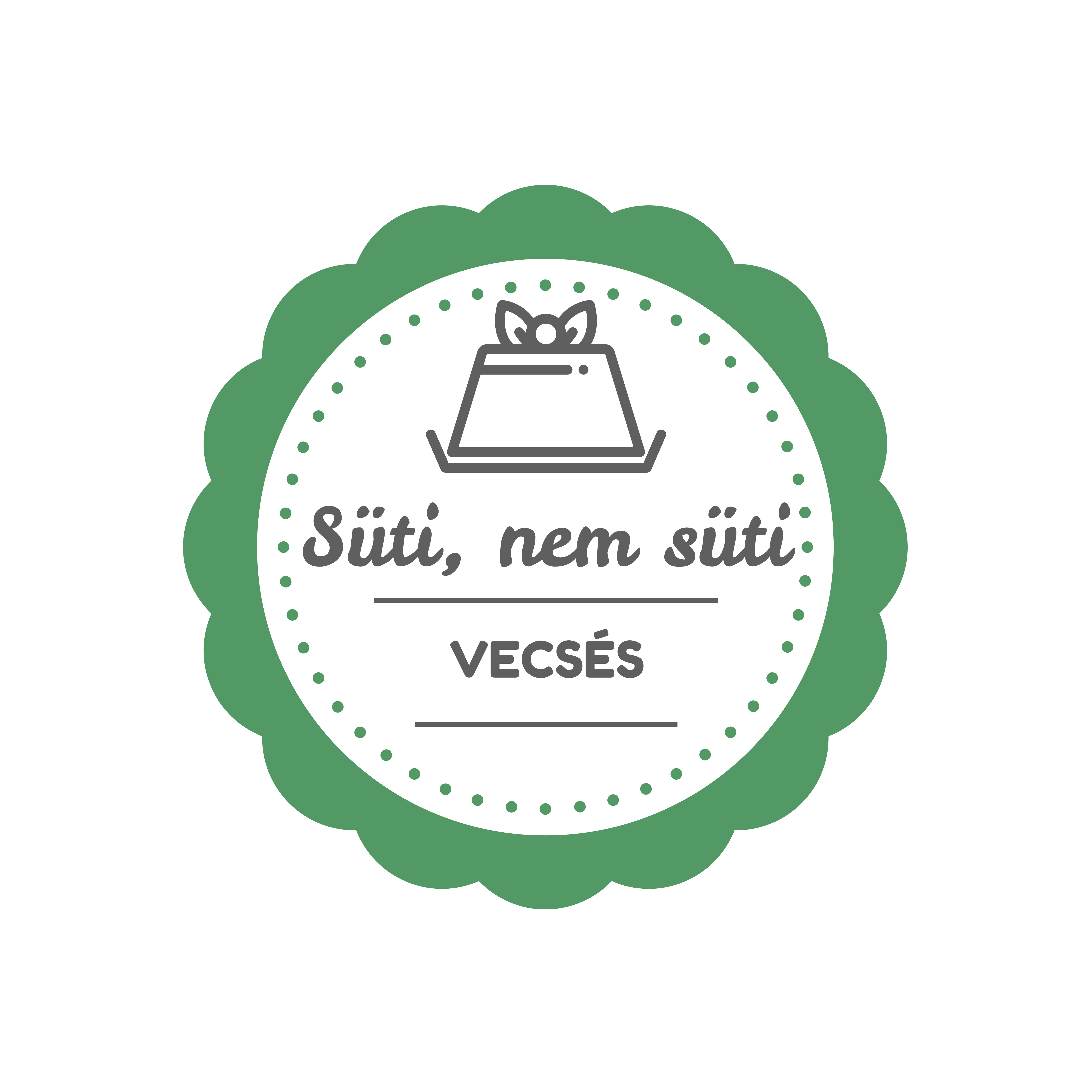 Süti, nem süti Vecsés