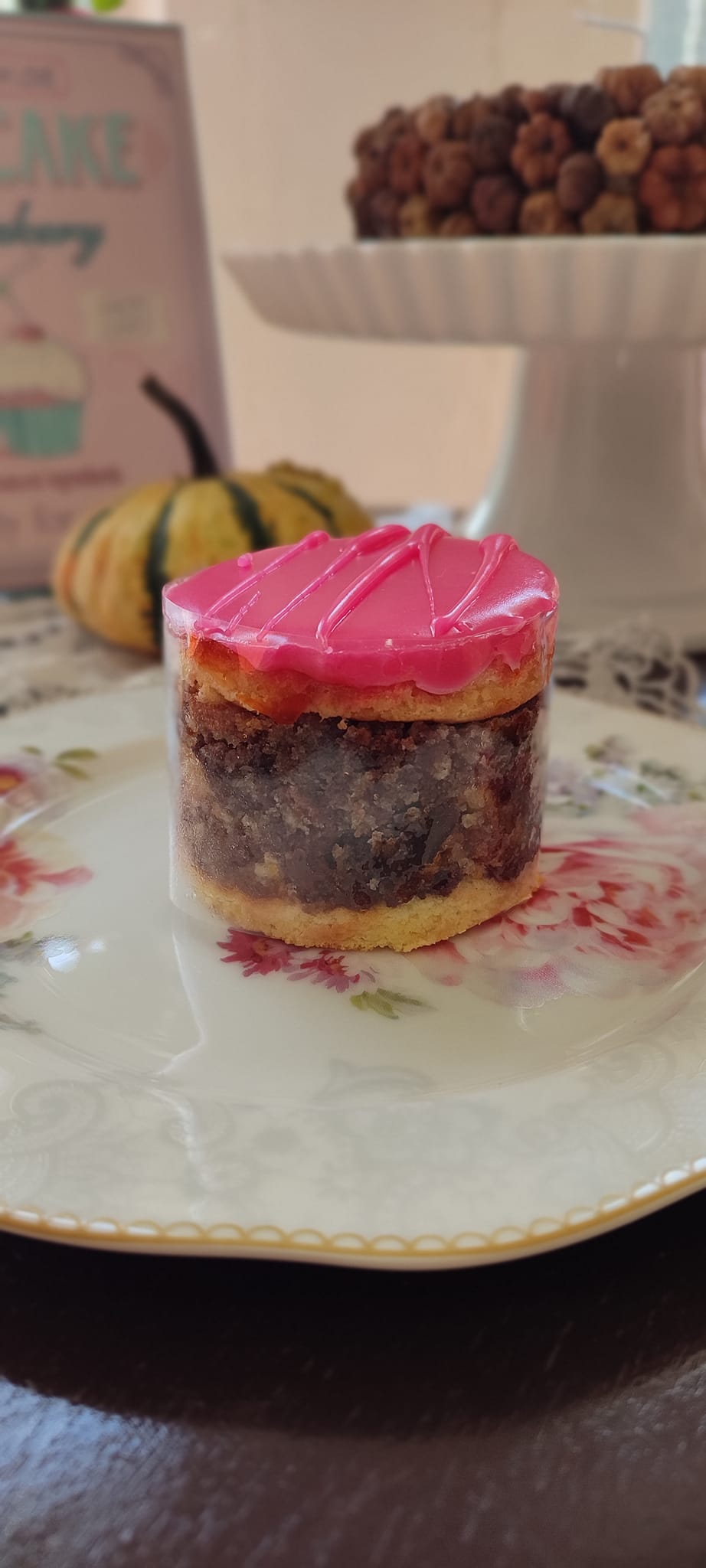 Puncs torta